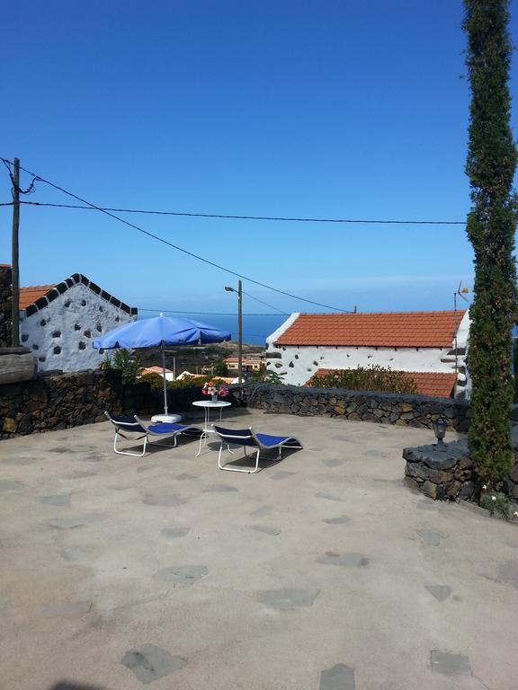 La Bodega Hostal Los Llanillos Exterior foto